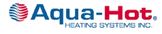 Logo de Aquahot