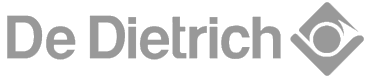 Logo de De Dietrich