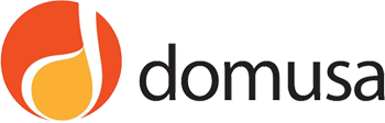 Logo de Domusa