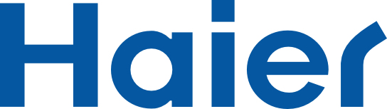 Logo de Haier