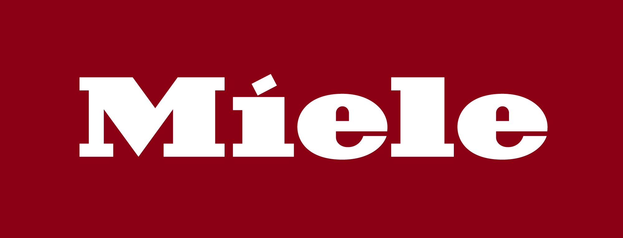 Logo de Miele