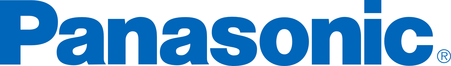 Logo de Panasonic