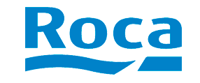 Logo de Roca