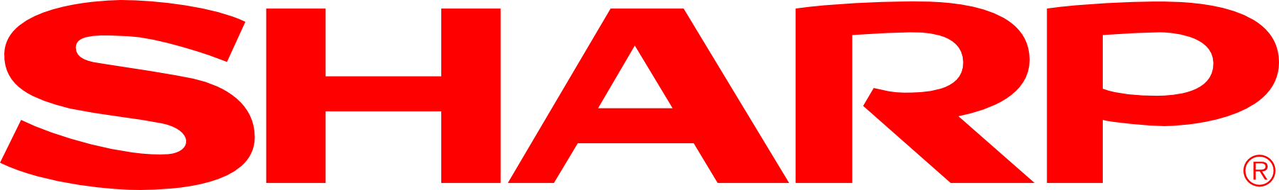 Logo de Sharp