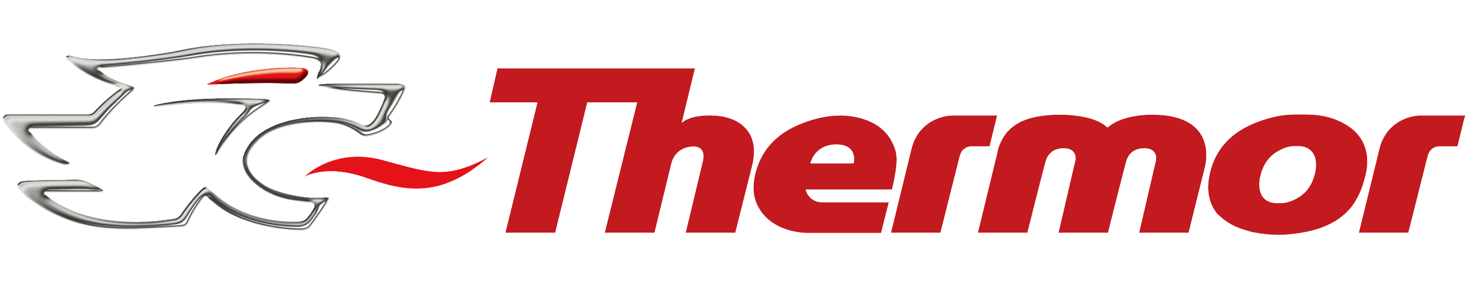 Logo de Thermor