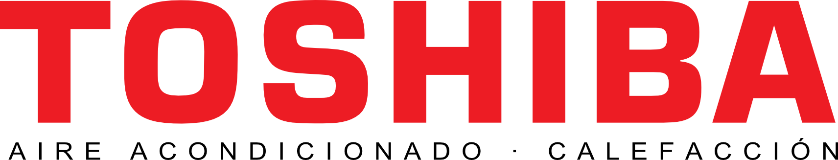 Logo de Toshiba