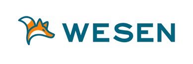 Logo de Wesen